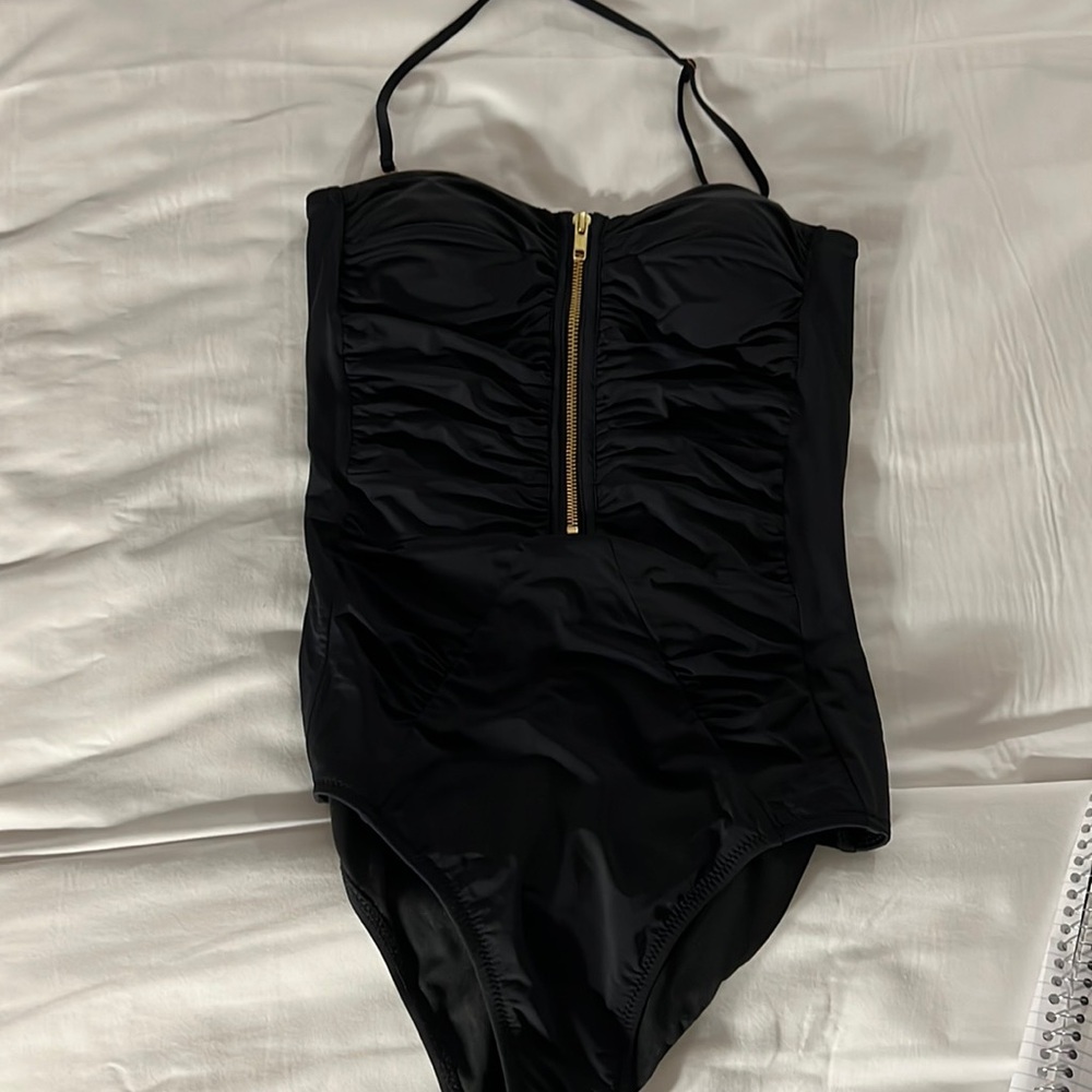 R Collection by Raisin swimsuit, size medium